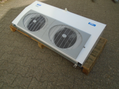 Luve verdamper 3,7 kw  nieuw